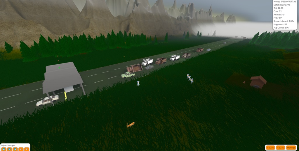 Gameplay 3