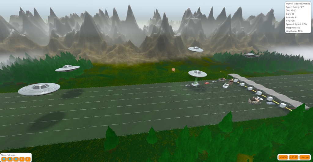 Gameplay 1