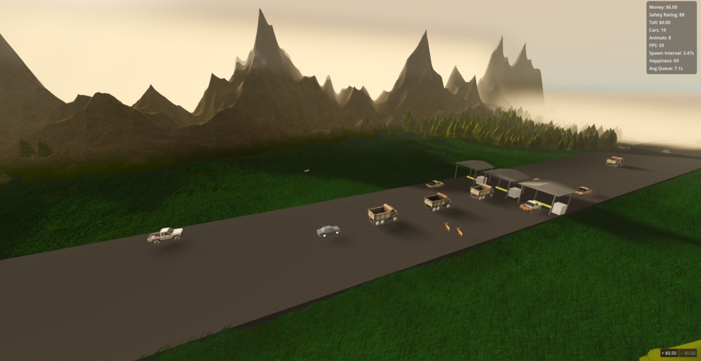 Gameplay 4